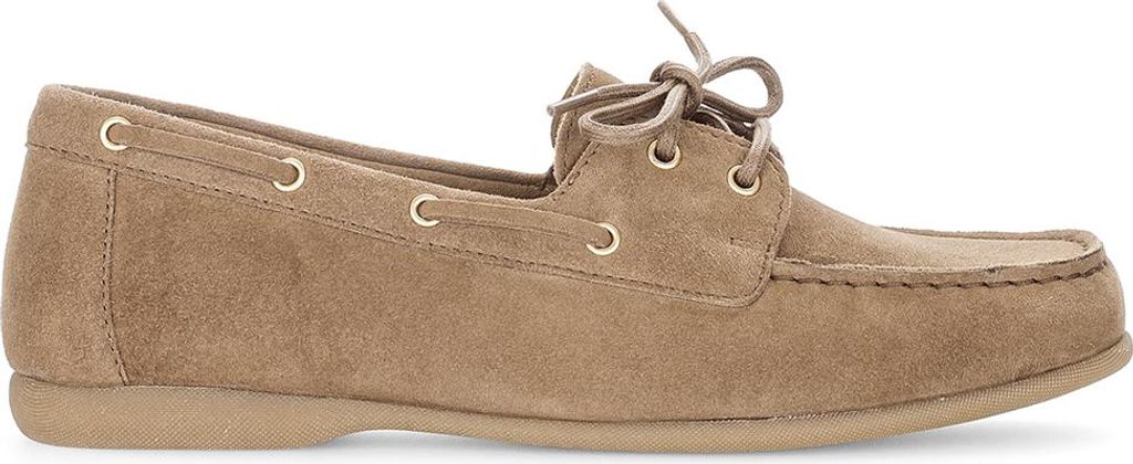 Gabor 5.200.14_8, Slipper & Mokassin in Braun für Damen, Produktbild 