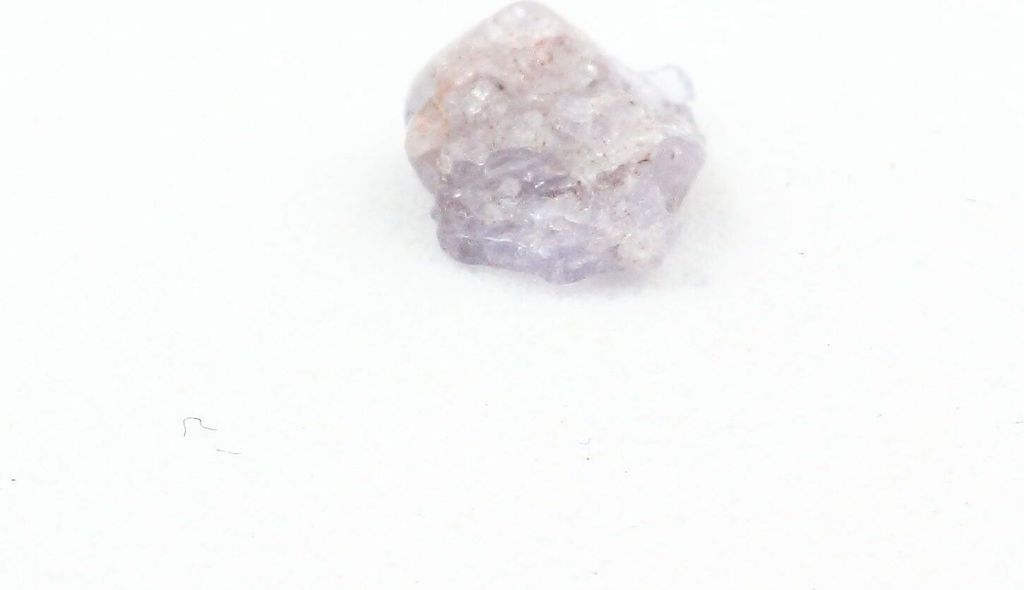 Tansanit 0,835 Karat