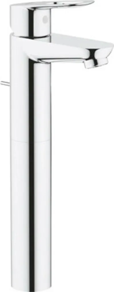 Miscelatore Grohe BauLoop 32856000 XL per Lavabo da Appoggio - Robusto