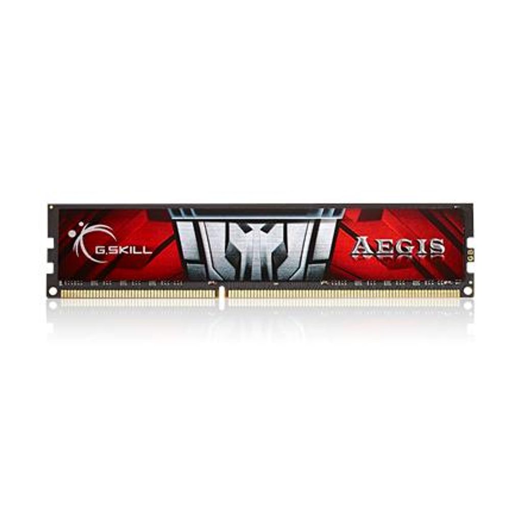 G.Skill DIMM 8 GB DDR3-1600 , Arbeitsspeicher