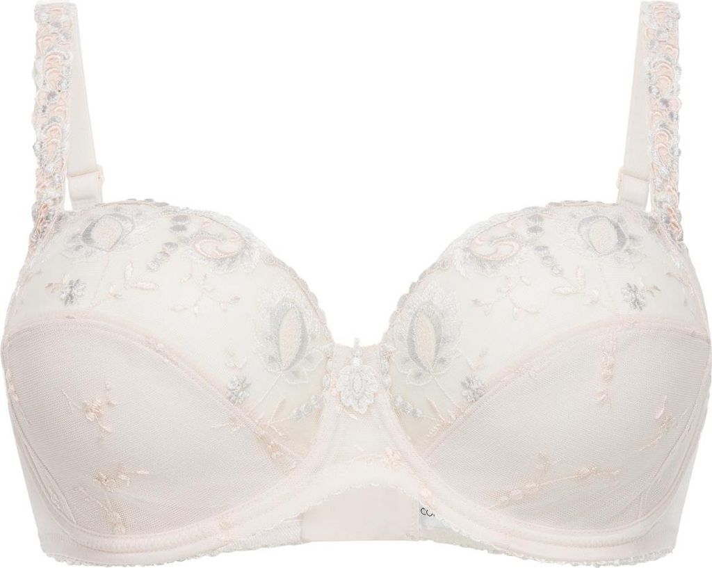 Conturelle Conturelle Provence Beugel Bh 80505 528 Porcelain Rose - größe 100 / D