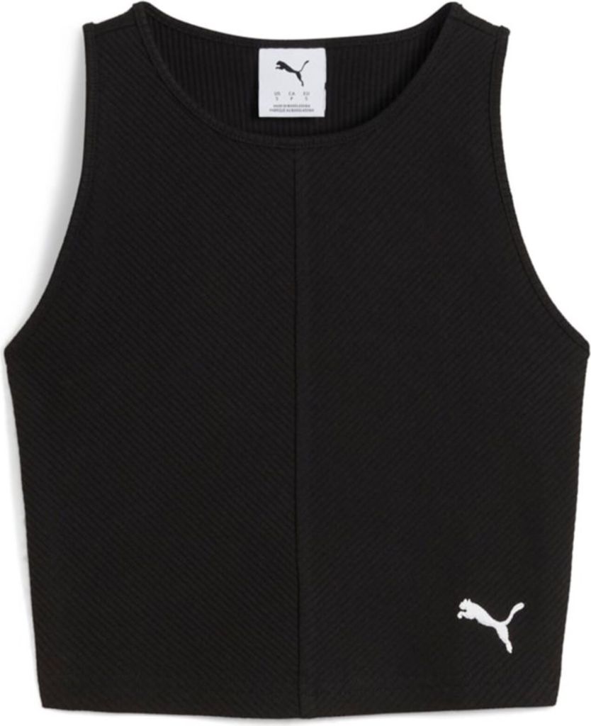 Tshirts Puma 62976501