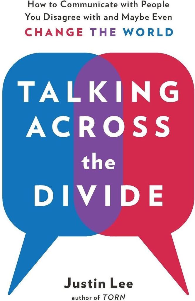 Talking Across the Divide