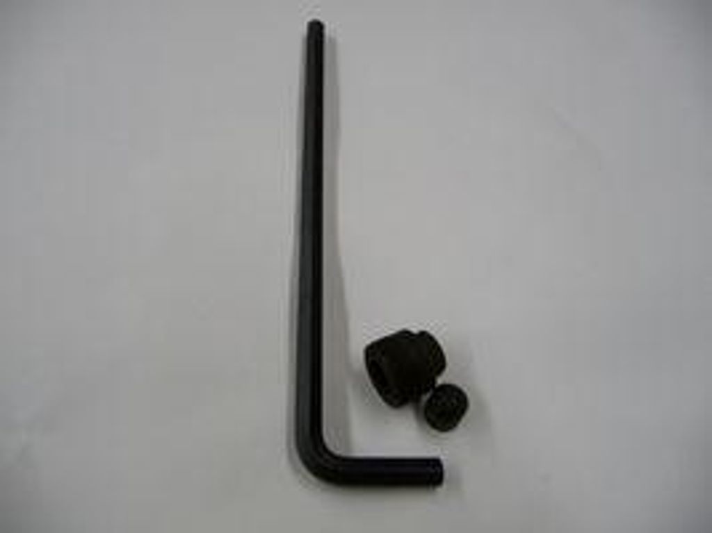 Cranktrekker Lifu 14,2x25cm Junior