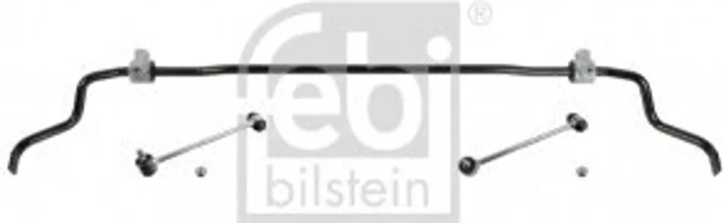 Stabilisateur renforcé 171392 Febi Bilstein anti-roulis X204