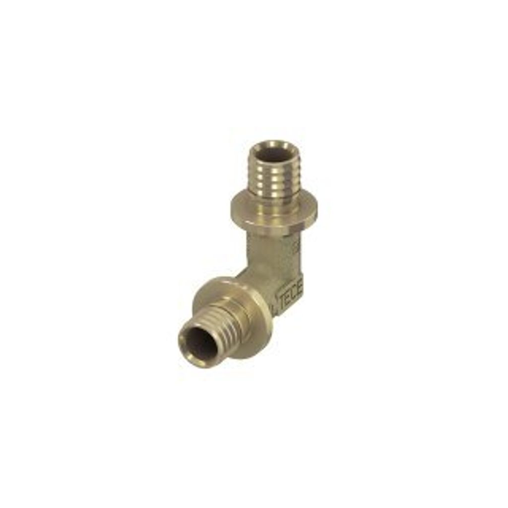 TECE 767040 TECEflex Winkelkupplung 90 Grad