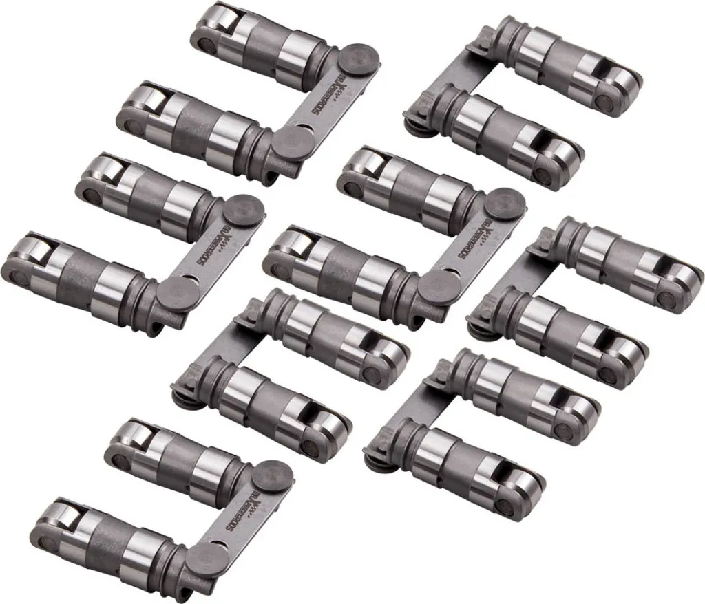 Lifters Hydrauliques Roller Ford 302 351 performance et réduction friction