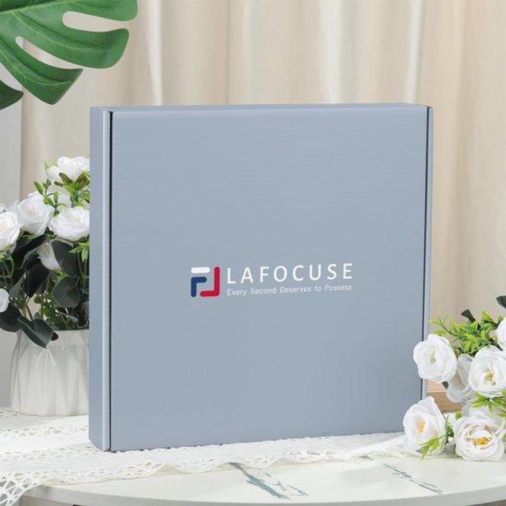 Lafocuse Silent Wanduhr Sommer Sonnenblume Vintage, Retro-Holzuhren im Shabby-Chic-Stil, ohne Ticken, zur Dekoration für Wohnzimmer, Schlafzimmer,...