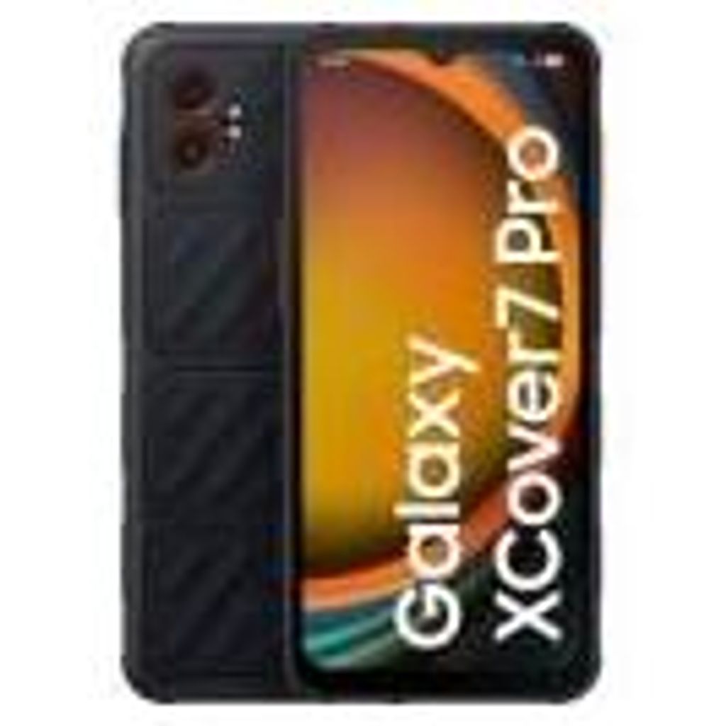 Samsung Galaxy XCover7 Pro , 16,8 cm (6.6"), 2408 x 1080 Image du produit 