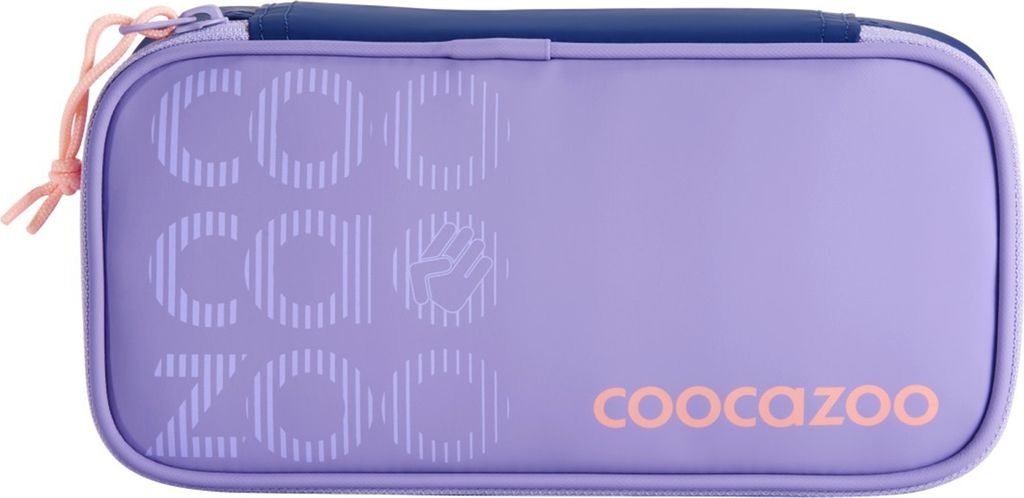 coocazoo Schlamperetui Schlampermäppchen Produktbild 