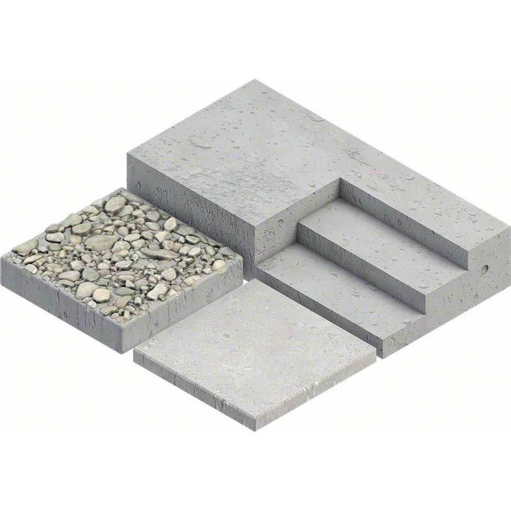 Hammerbohrer Expert SDS-7X D.6mm Arbeits-L.100mm L.165mm Produktbild 13