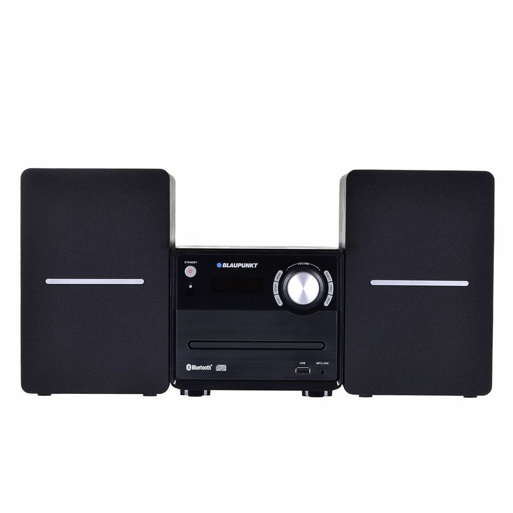 Blaupunkt MS13BT Micro Stereo Produktbild 