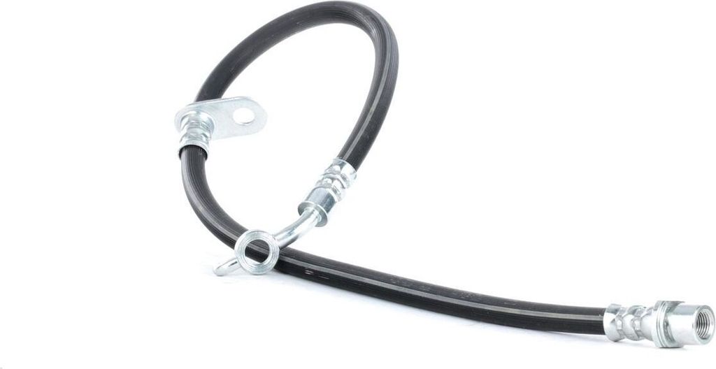 RIDEX 83B0520 - OE 90947 02C55 Bremsschlauch, Vorderachse links für RAV 4 II (A2)