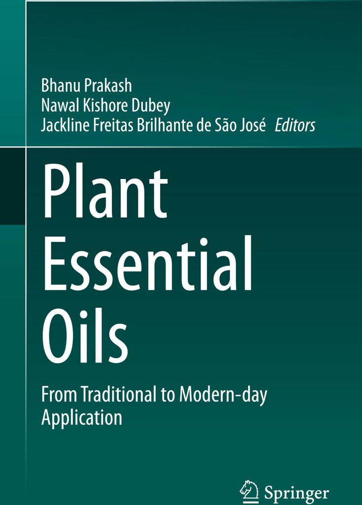 Plant Essential Oils