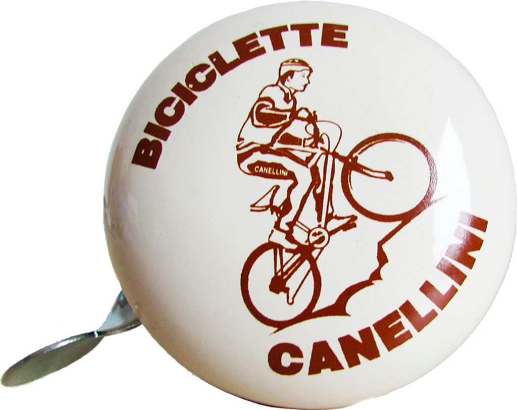 Canellini Vintage Beige Klingel Produktbild 