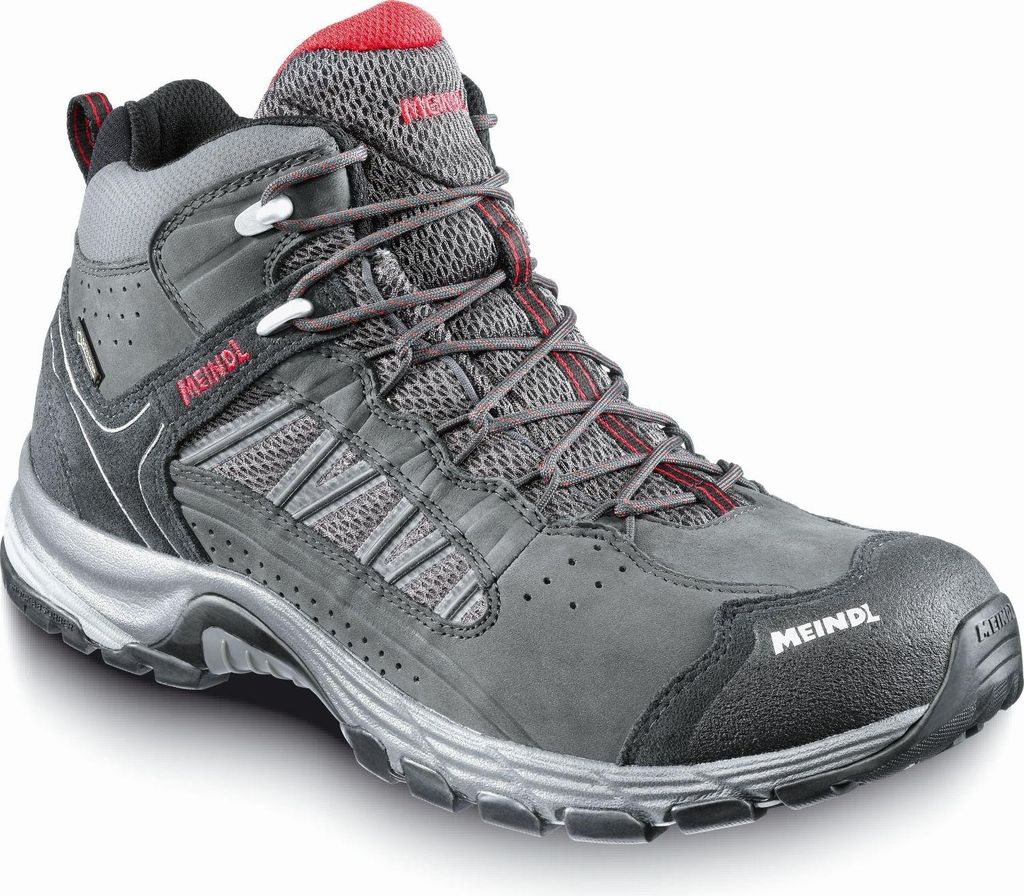 Meindl Journey Mid GTX Herren Gore Tex Wander Produktbild 