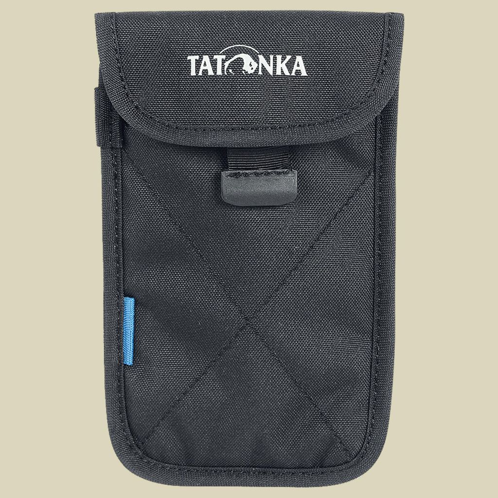 TATONKA Smartphone Case XXL OFF BLACK OFF BLACK - Image du produit 