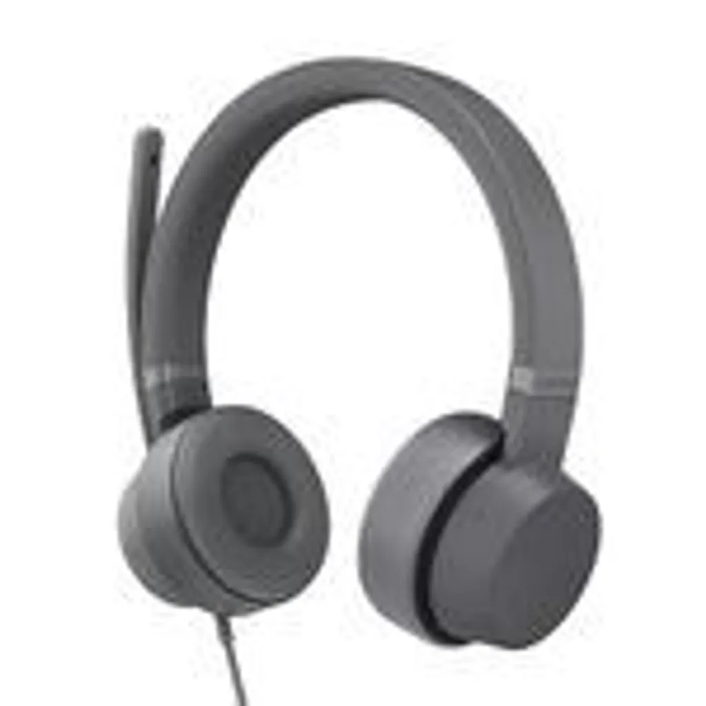 Casque USB-C Réduction de Bruit Active ANC et microphone antibruit - 12