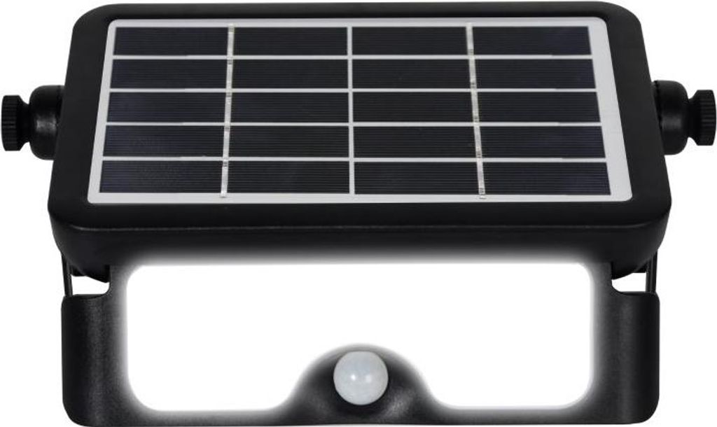 Gizmo Solar Outdoor Lighting Female Werker - Solarenergie - einstellbar