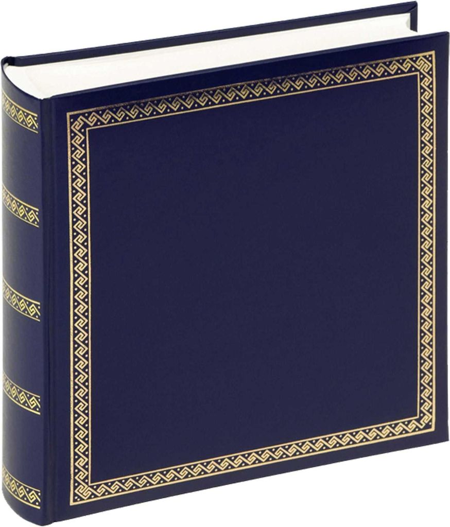Este elegante cuaderno de tapa dura, de 26x25 cm, tiene 100 Imagen del producto 