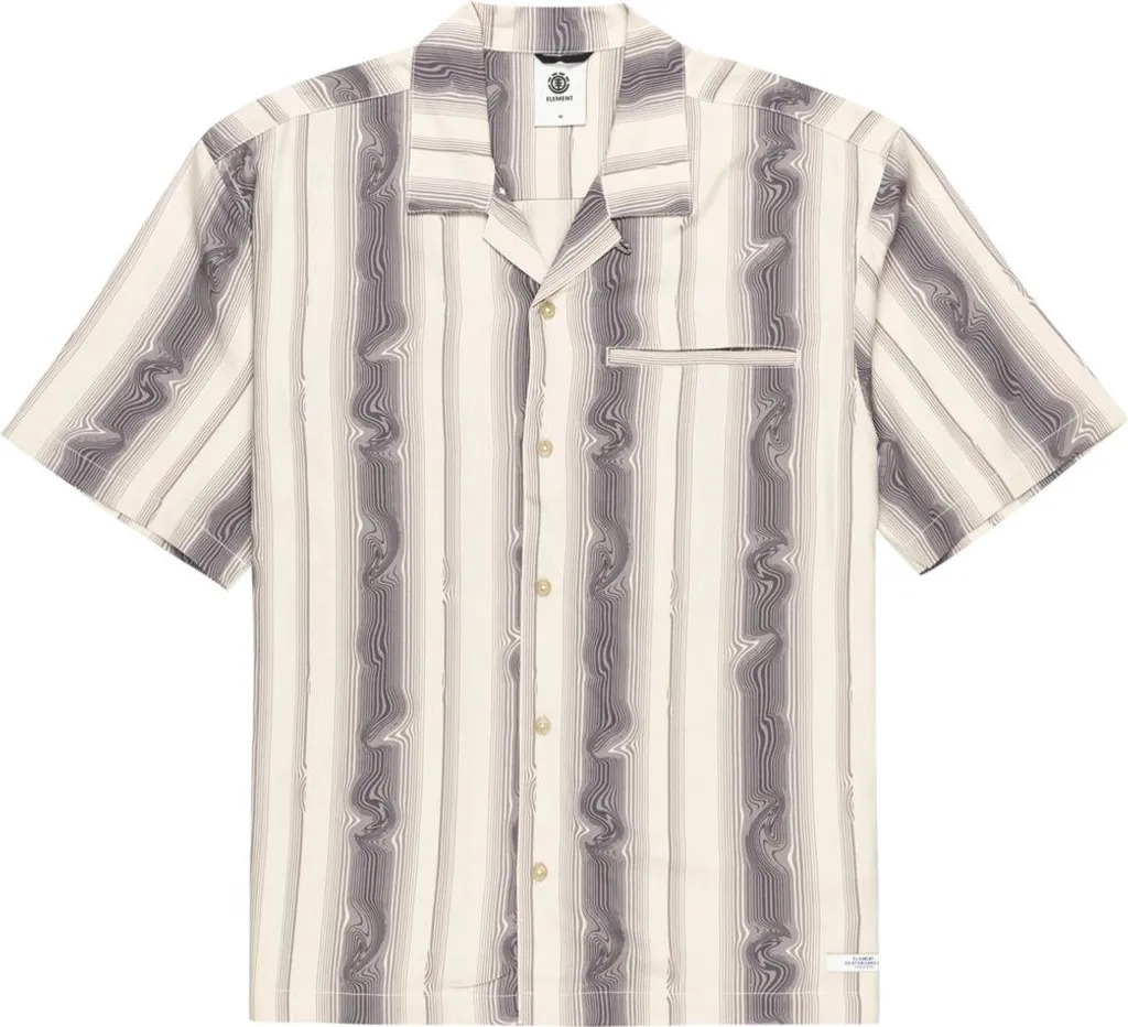 Bowling Element Swirl Stripes XL : Boule à Rayures Haute Performance