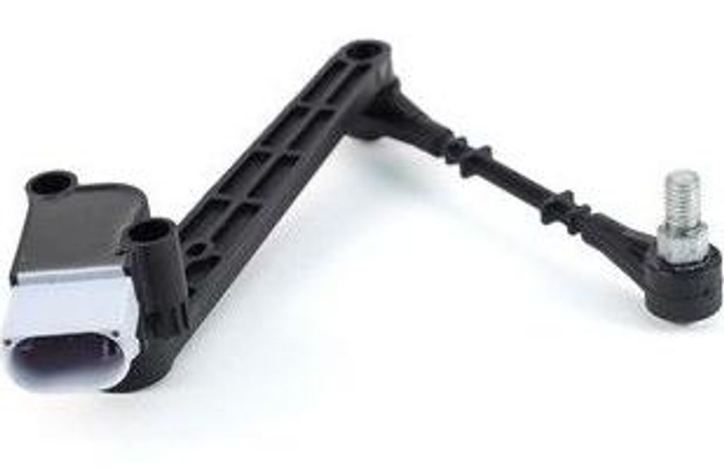 Arnott RH-3379 Sensor, Xenonlicht (Leuchtweitenregelung) OE LR010803 kompatibel mit Range Rover