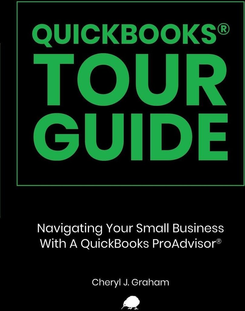 Quickbooks Tour Guide