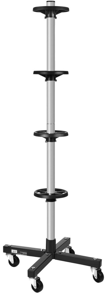 Felgenständer mit Rädern KD3581 Produktbild 