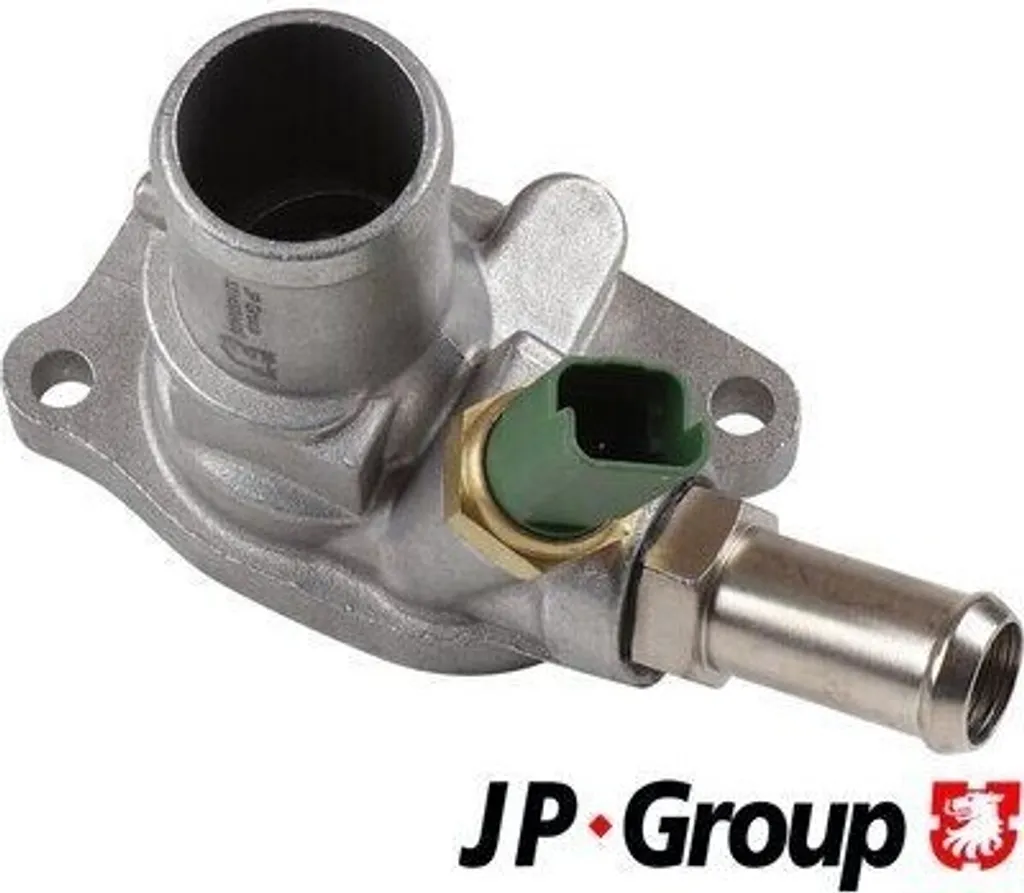 Boîtier Thermostatique Renforcé 55202371 pour Moteur Fiat et Ford KA 1.2