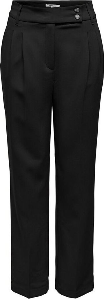 Only Gianna Life Hosen Schwarz 40 / 32 Frau Schwarz 40