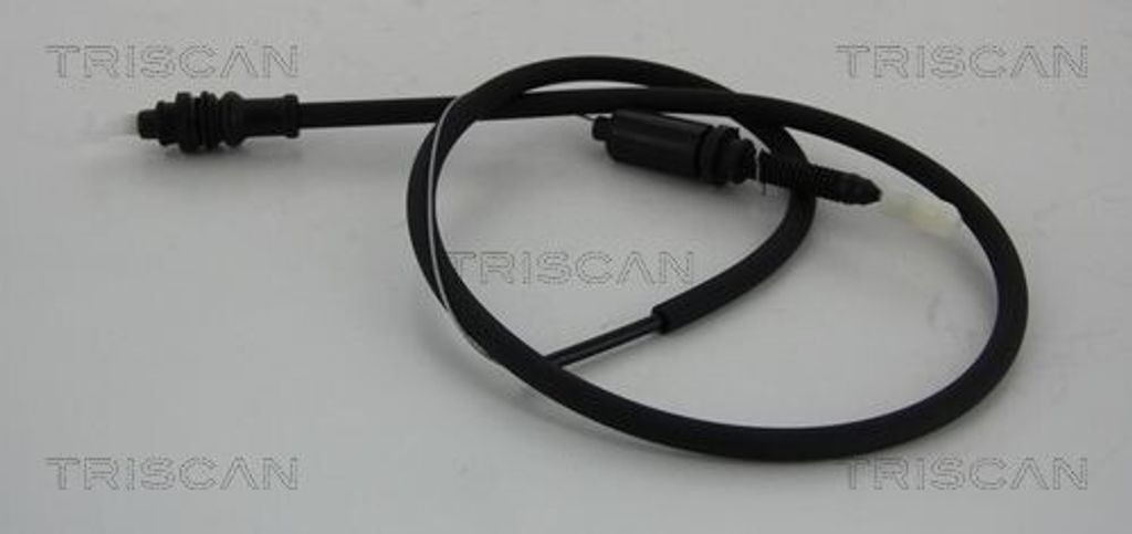 TRISCAN Gaszug 8140 25342 für RENAULT MASTER II Kasten (FD) 1510/mm
