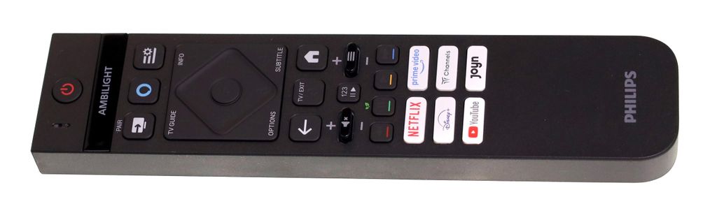 Philips 996592500292,398GM10BEPHND100CR,A136RF543B0049 Image du produit 