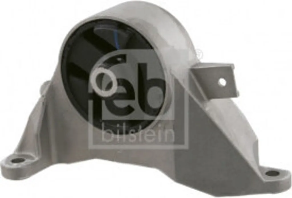 Support moteur FEBI 23677 pour Opel Vectra C et Fiat Croma 46832403