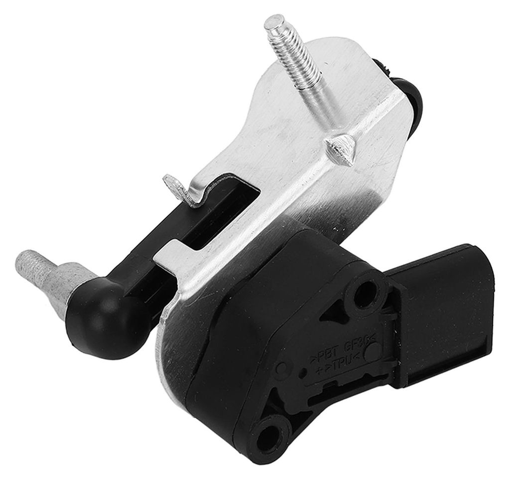 Fahrzeughöhensensor 1044976 00 C, hinten rechts, Ersatz für Tesla Model 3 (2019 bis 2023)