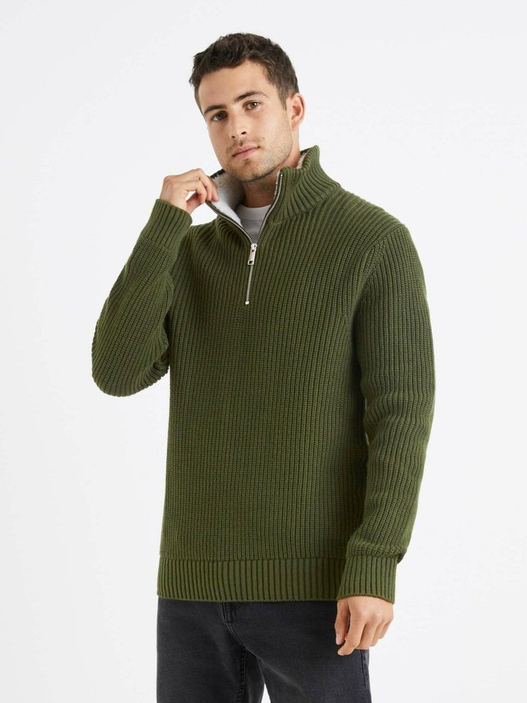 Celio Veviking-Pullover 1103707__S