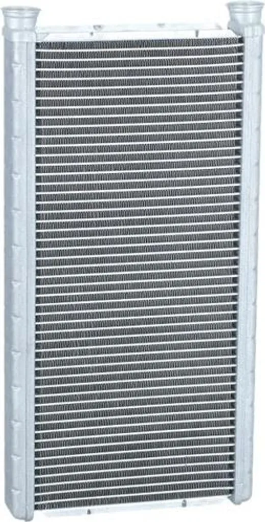 Échangeur thermique 124-279 mm NRF haute performance Land Rover Sport