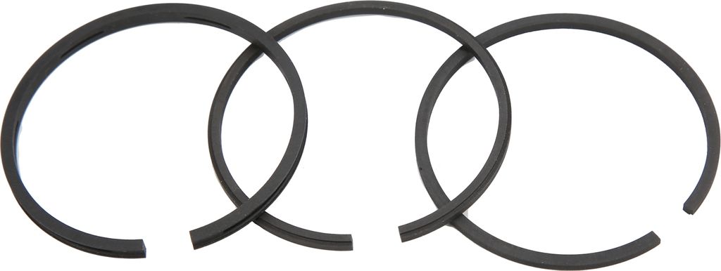 3 Stück Kolbenring Ersatz Pneumatikantrieb Luftkompressor Luftpumpe Dichtungszubehör 48mm