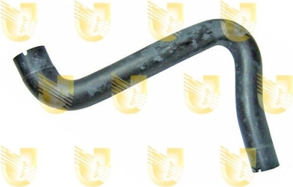 1 Kühlerschlauch UNIGOM S1404 für FIAT, oben