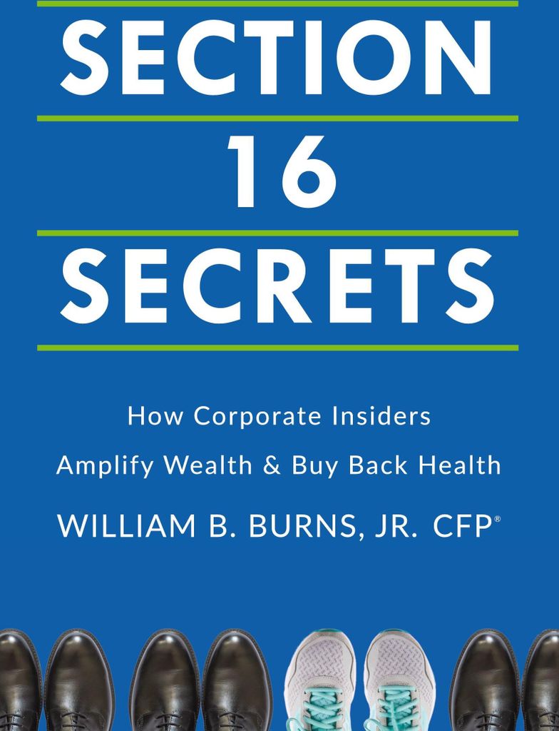 Section 16 Secrets