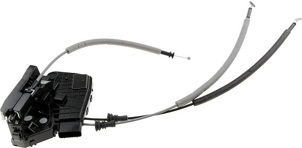 NTY Zentralverriegelung EZC-HY-531 Produktbild 
