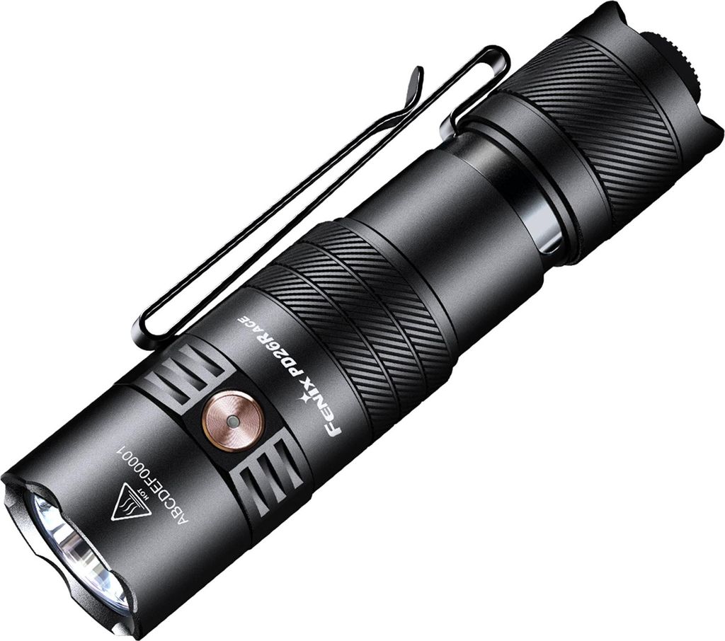 fenix - Torcia LED 1300 Lumen Immagine del prodotto 