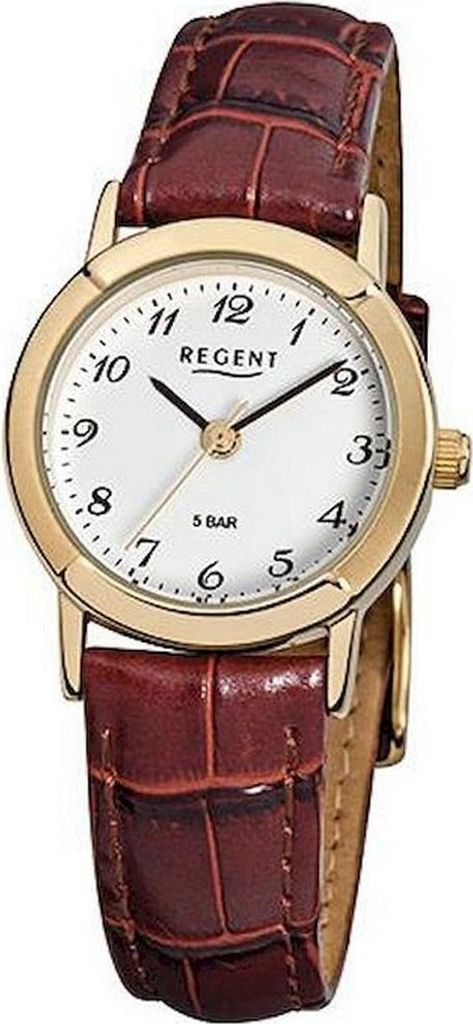 Regent - Náramkové hodinky - Dámske - F-575 Obrázok produktu 