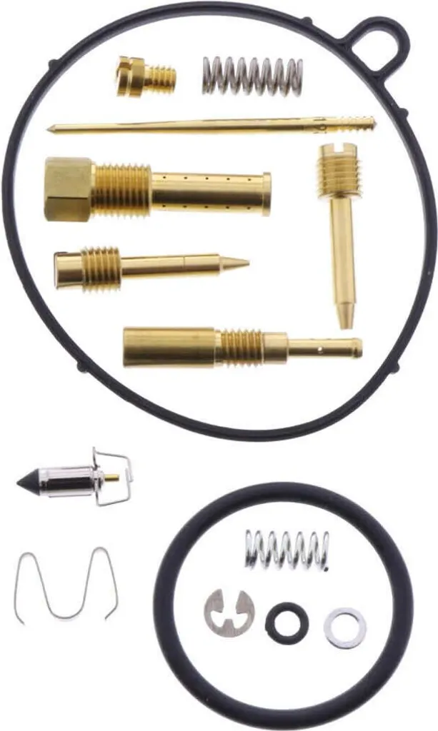 Kit de réparation carburateur quad Polaris OUTLAW 90 2WD complet