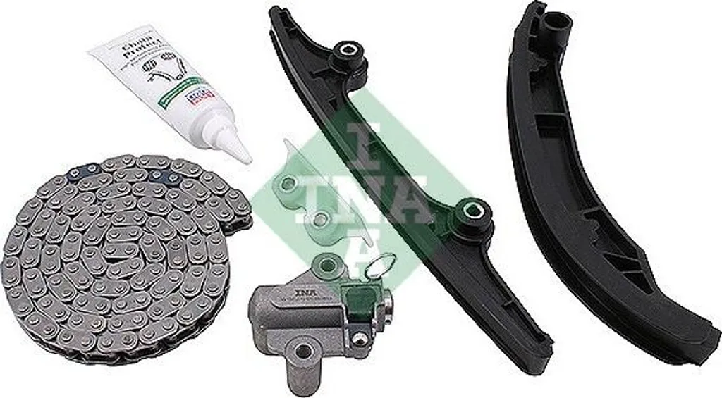 Kit chaîne de distribution pour Fiat Ducato 2.3M-Jet moteur Multijet