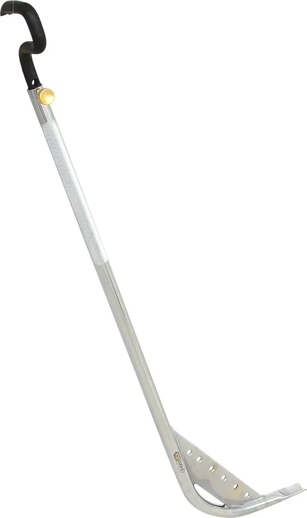 KS Tools 700.1460 Levier d'essieu universel articulé robuste de 1000 mm