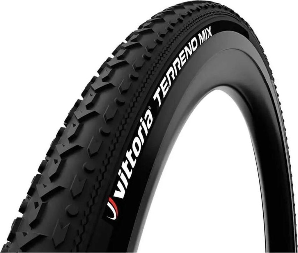 Vittoria Terreno Mix 2c 700c X 33 Steifer Gravelreifen Produktbild 