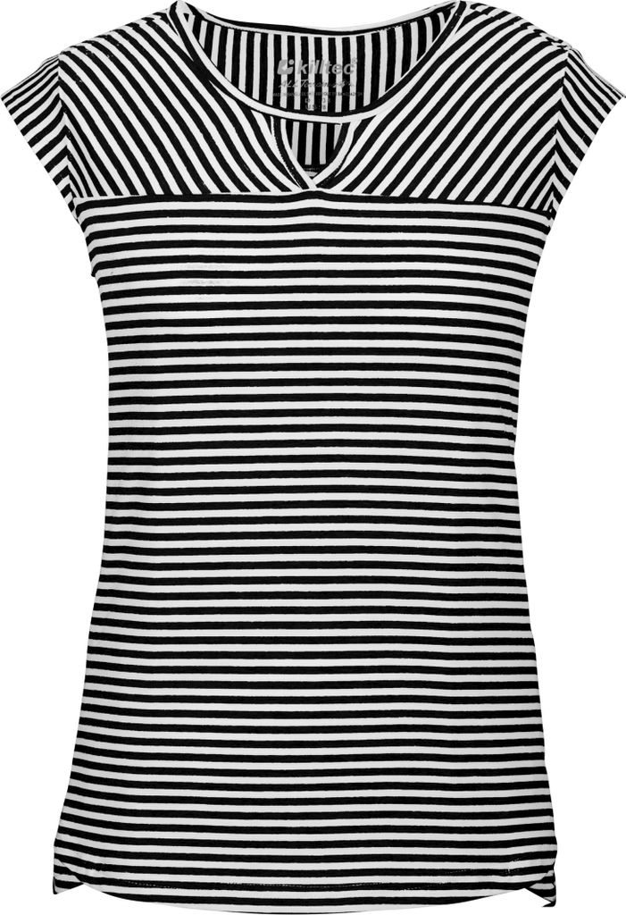 KILLTEC KOS 125 WMN TP schwarz schwarz 46