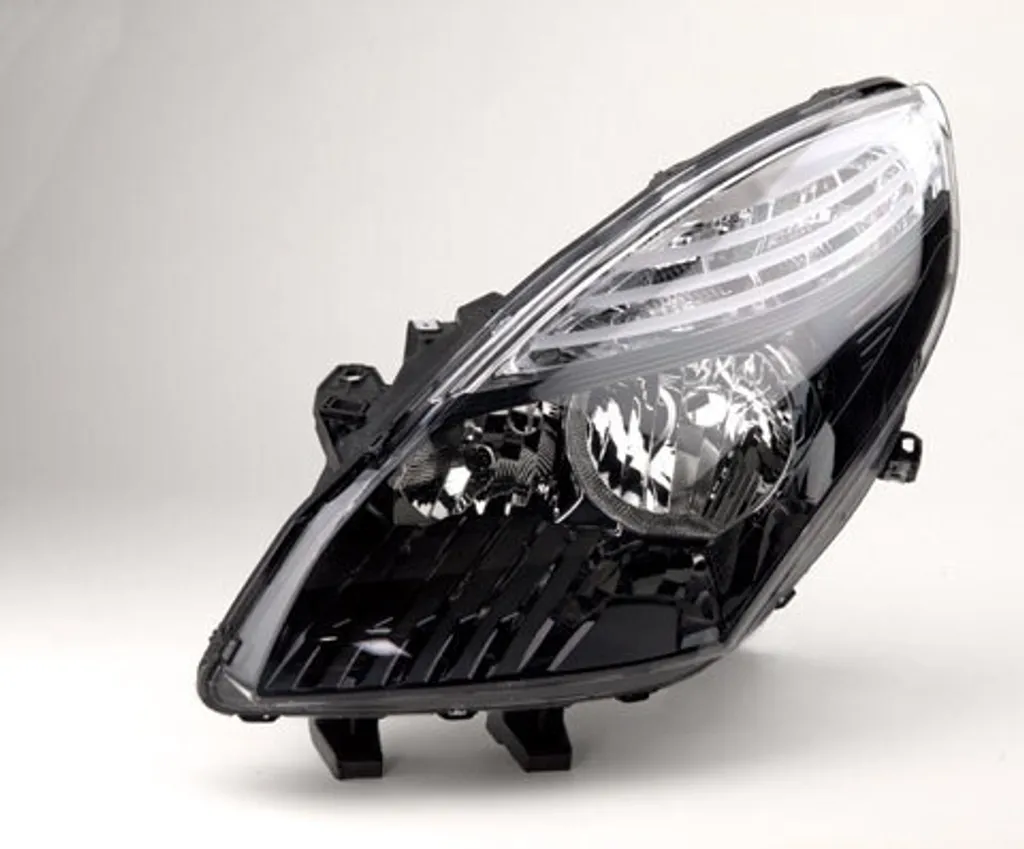 OFFERTA Faro Sinistro Renault Scenic III 09-11 H7/H7 Johns 260608682R