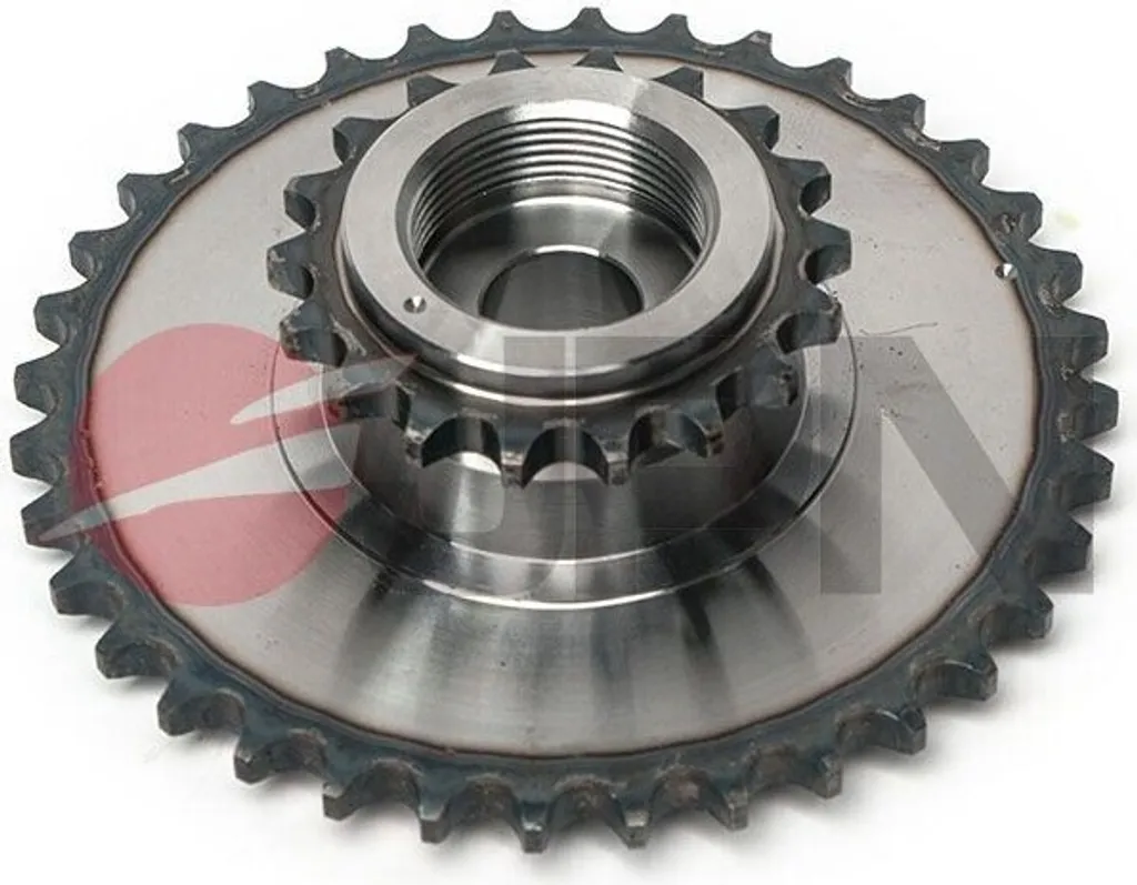 Roue dentée arbre à cames JPN 60R0312 pour Accent et i30 OE 243352A000