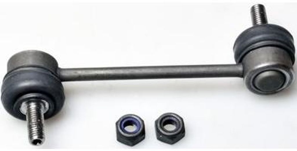 DENCKERMANN D140276 Stabilisatorstrebe OE 517846 kompatibel mit C5, C6, 407, 508